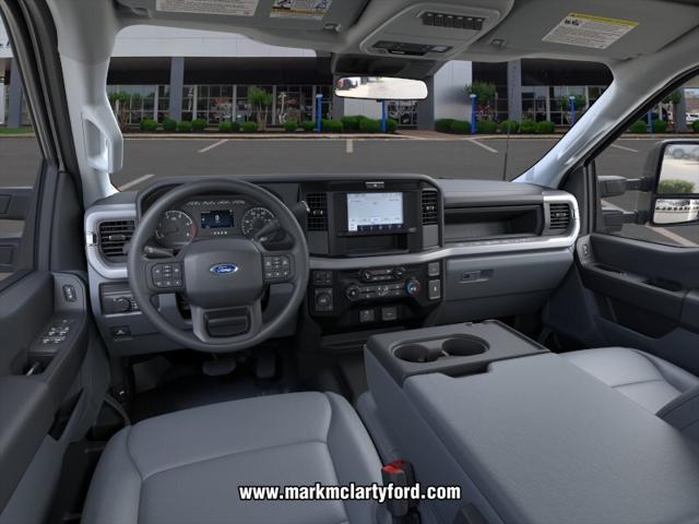 2026 Ford F-550 XL