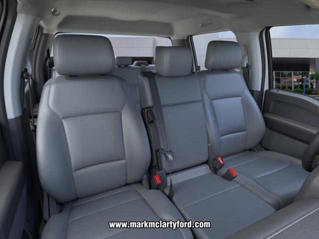 2026 Ford F-550 XL