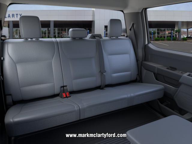 2026 Ford F-550 XL
