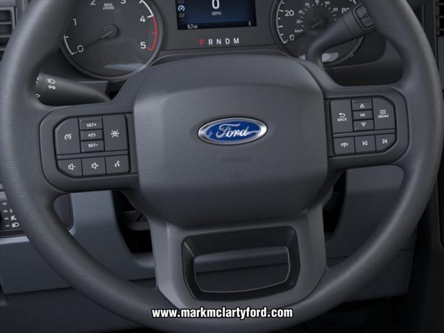 2026 Ford F-550 XL