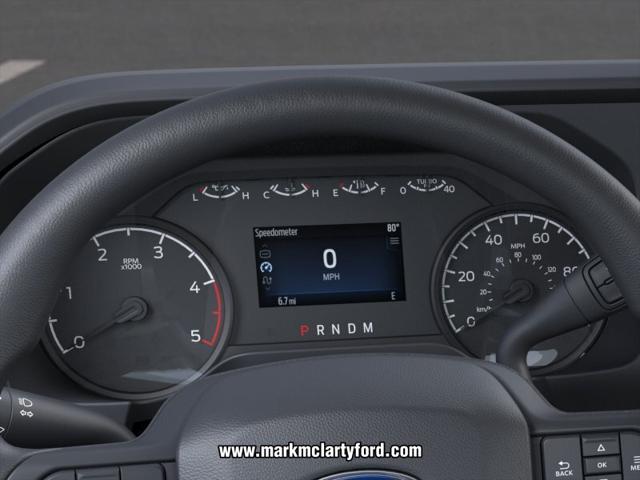 2026 Ford F-550 XL