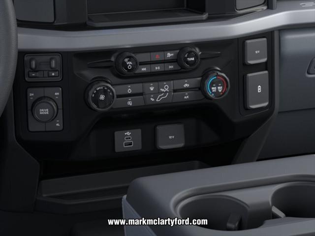 2026 Ford F-550 XL