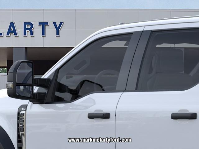 2026 Ford F-550 XL