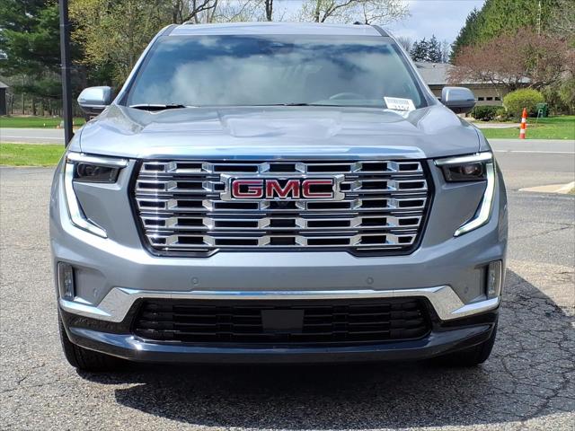2026 GMC Acadia Denali AWD