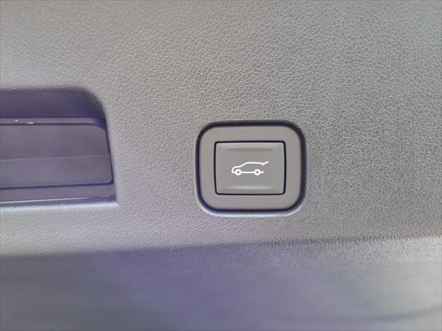 2026 GMC Acadia Denali AWD
