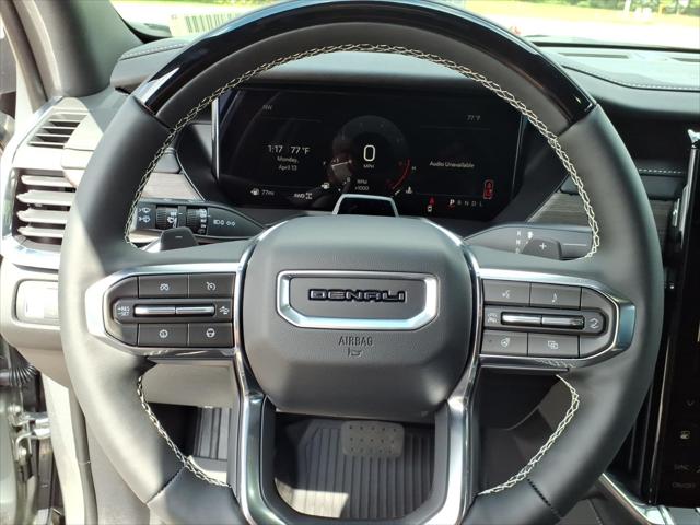 2026 GMC Acadia Denali AWD