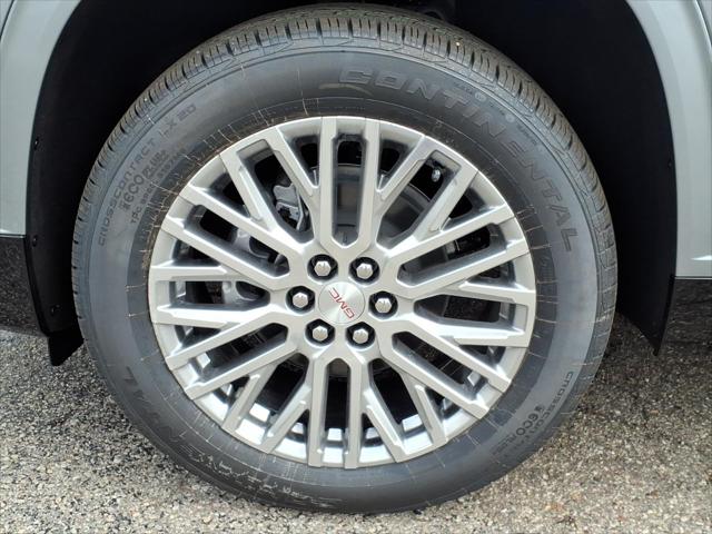 2026 GMC Acadia Denali AWD