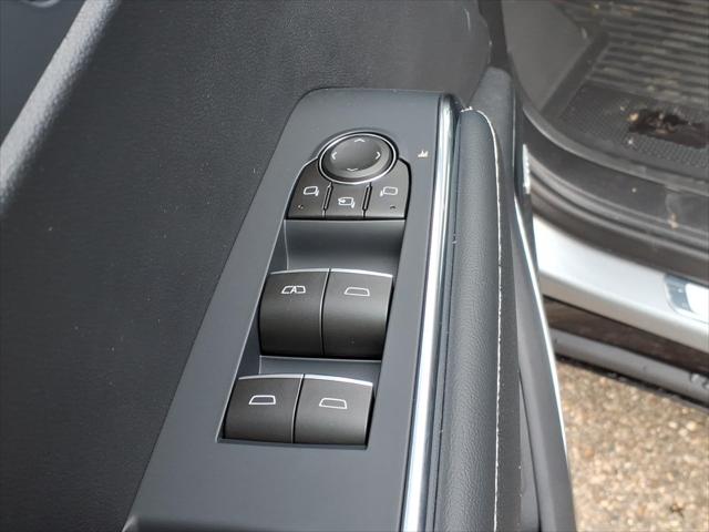 2026 GMC Acadia Denali AWD