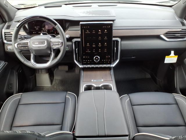 2026 GMC Acadia Denali AWD