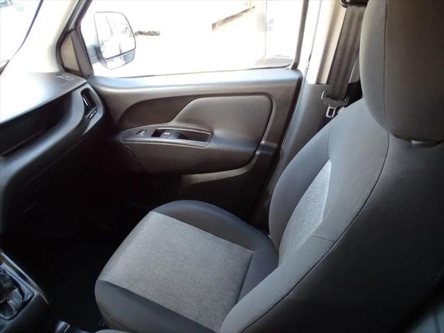 2015 Ram ProMaster City Cargo Van Tradesman SLT