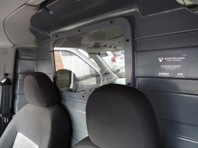 2015 Ram ProMaster City Cargo Van Tradesman SLT