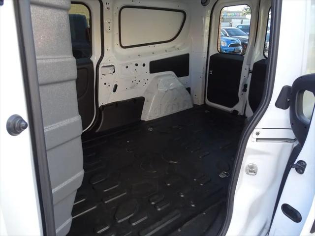 2015 Ram ProMaster City Cargo Van Tradesman SLT