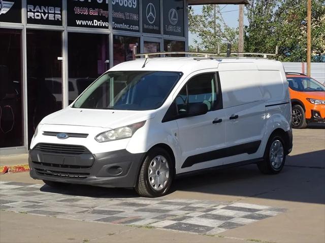 2017 Ford Transit Connect XL for sale in Houston, TX
