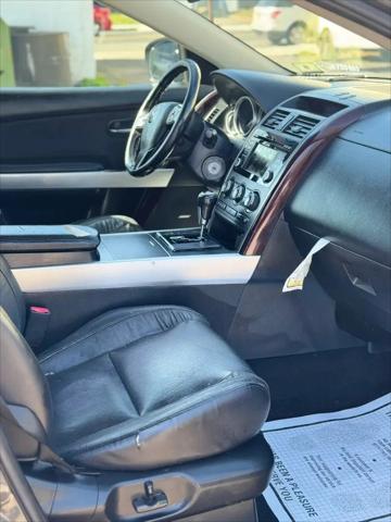 2014 Mazda CX-9 Grand Touring