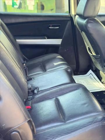 2014 Mazda CX-9 Grand Touring
