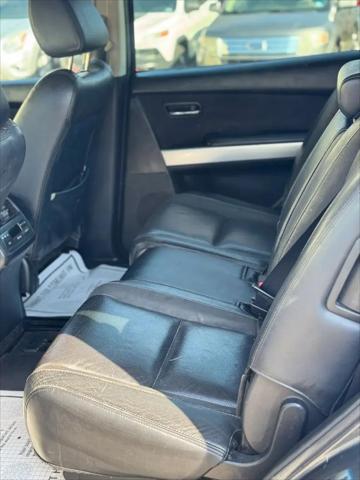2014 Mazda CX-9 Grand Touring