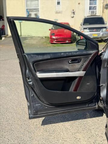 2014 Mazda CX-9 Grand Touring