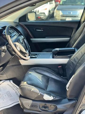 2014 Mazda CX-9 Grand Touring
