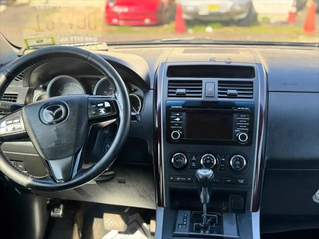 2014 Mazda CX-9 Grand Touring