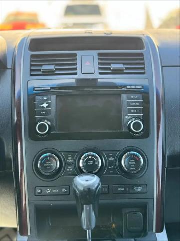 2014 Mazda CX-9 Grand Touring