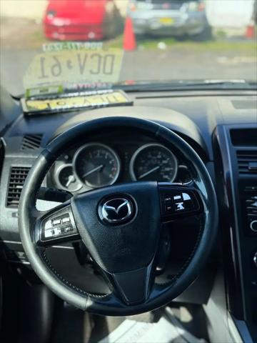 2014 Mazda CX-9 Grand Touring