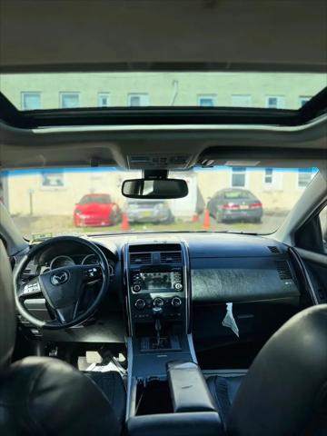 2014 Mazda CX-9 Grand Touring
