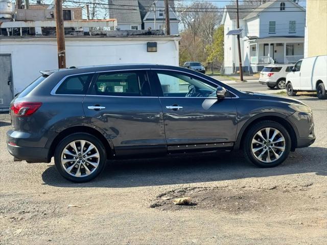 2014 Mazda CX-9 Grand Touring