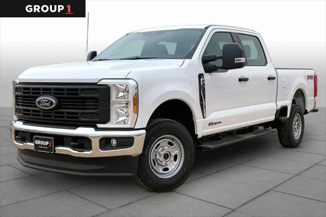 2026 Ford F-250 XL for sale in Lubbock, TX