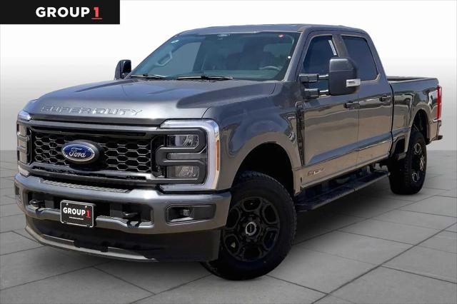 2026 Ford F-250 XL for sale in Lubbock, TX