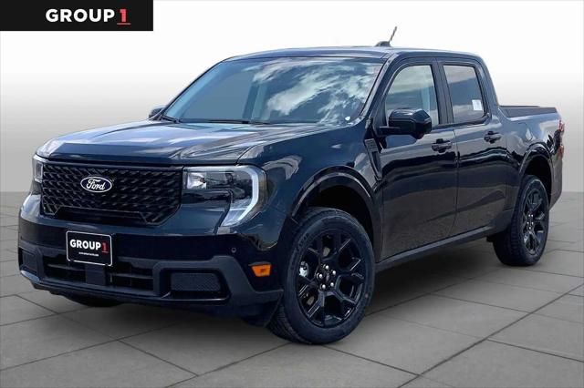 2026 Ford Maverick Lariat for sale in Lubbock, TX