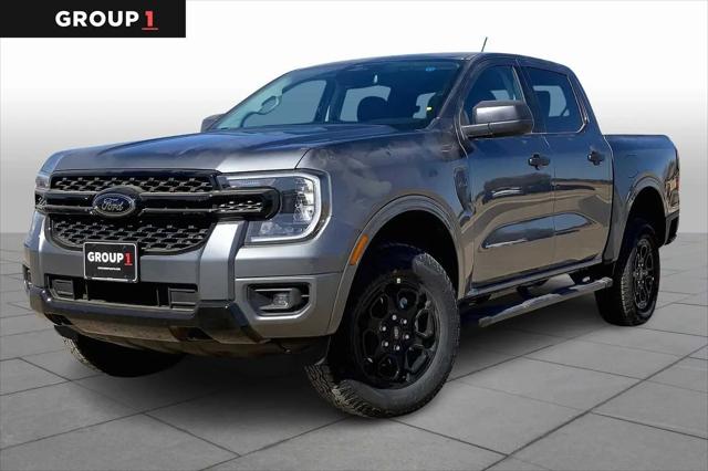 2026 Ford Ranger XLT for sale in Lubbock, TX
