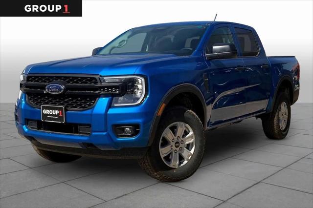 2026 Ford Ranger XL for sale in Lubbock, TX