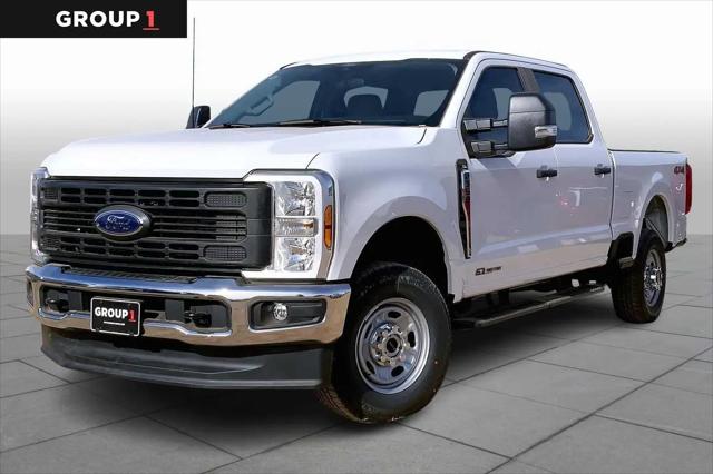 2026 Ford F-350 XL for sale in Lubbock, TX