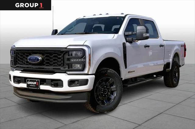 2026 Ford F-250 XL for sale in Lubbock, TX