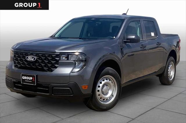 2026 Ford Maverick XL for sale in Lubbock, TX