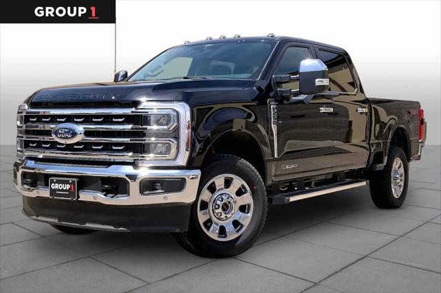 2026 Ford F-250 LARIAT for sale in Lubbock, TX