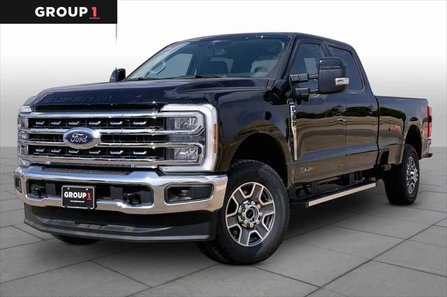 2026 Ford F-350 LARIAT for sale in Lubbock, TX