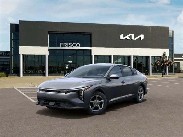 2026 Kia K4 LXS for sale in Frisco, TX