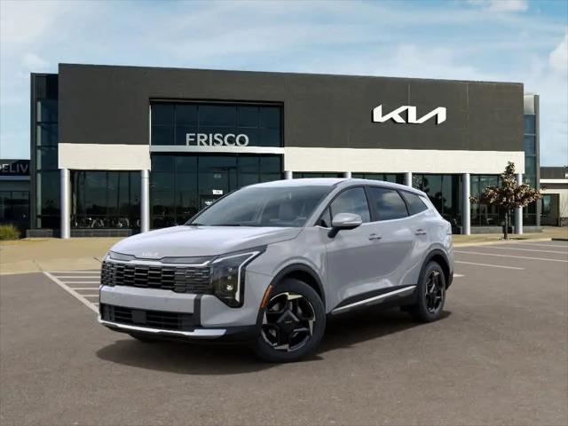 2026 Kia Sportage EX for sale in Frisco, TX