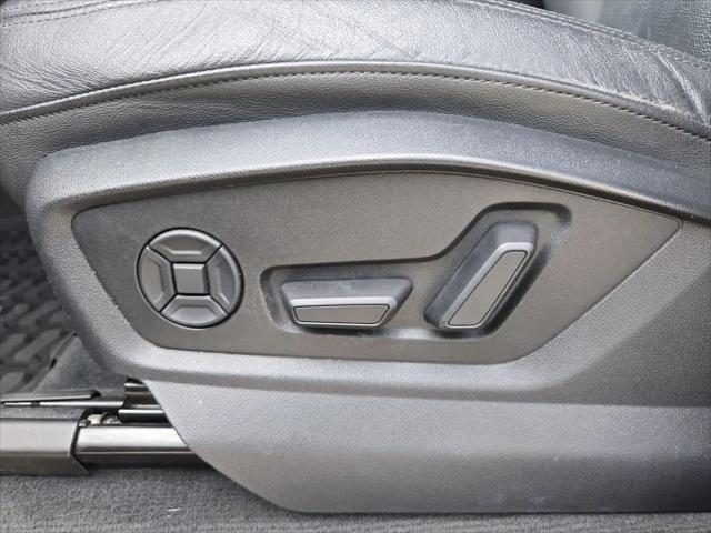 2021 Audi Q7 Prestige 55 TFSI quattro Tiptronic