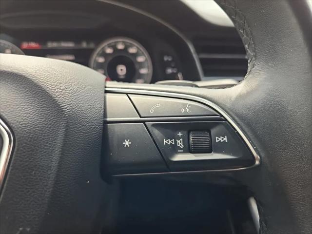 2021 Audi Q7 Prestige 55 TFSI quattro Tiptronic