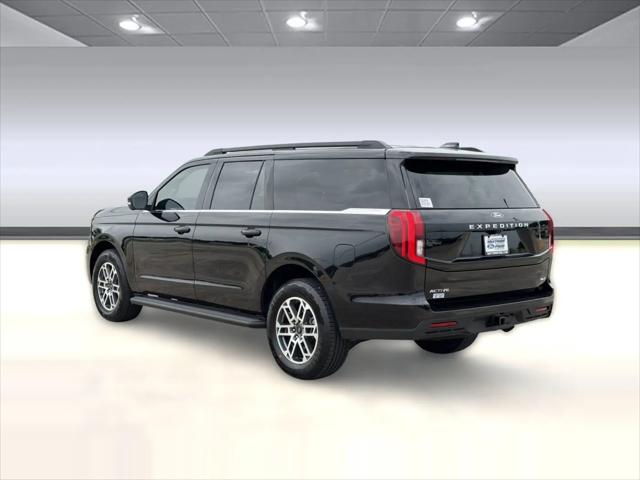 2026 Ford Expedition Max Active MAX
