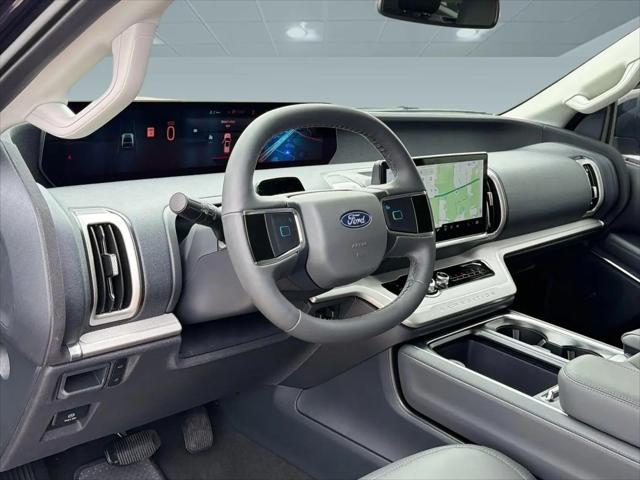 2026 Ford Expedition Max Active MAX