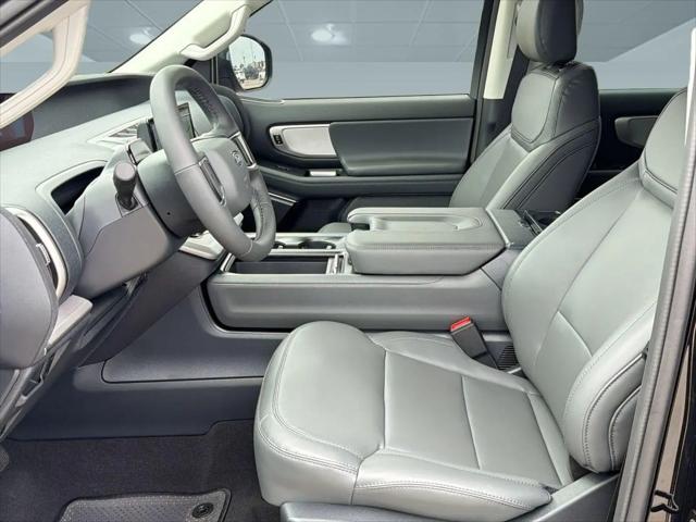 2026 Ford Expedition Max Active MAX