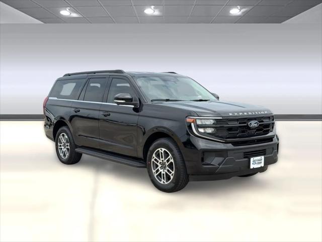 2026 Ford Expedition Max Active MAX