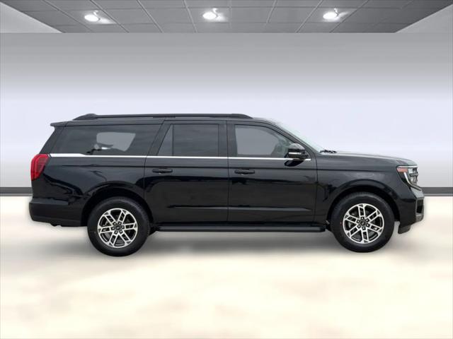 2026 Ford Expedition Max Active MAX