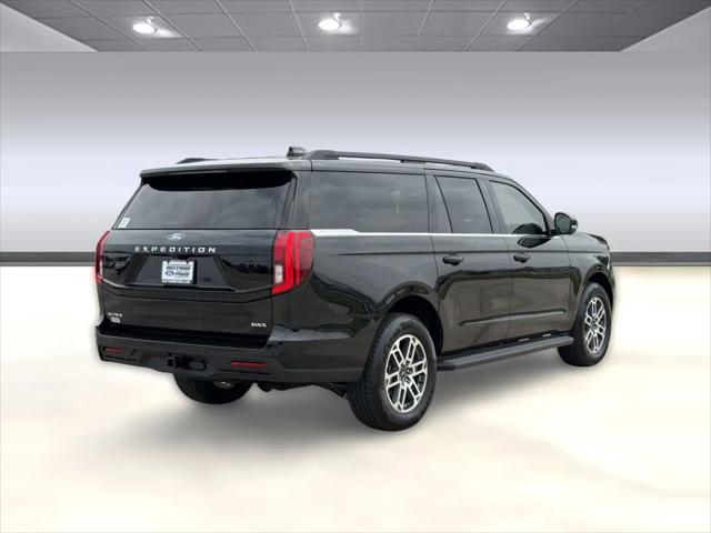 2026 Ford Expedition Max Active MAX