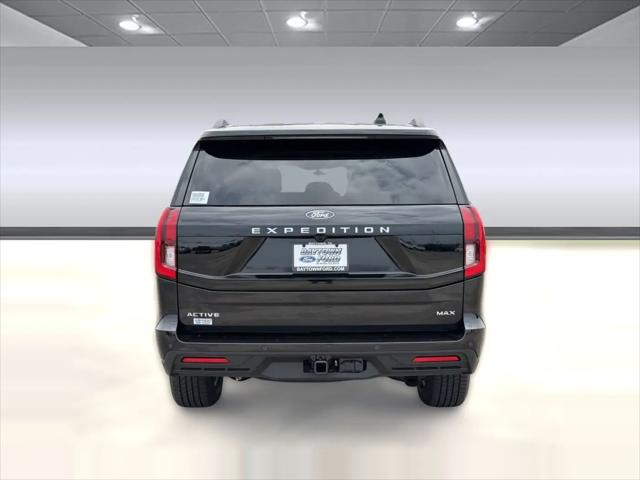 2026 Ford Expedition Max Active MAX