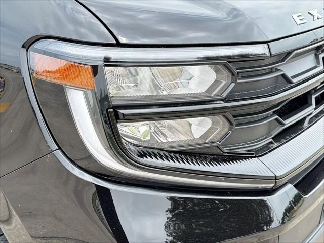 2026 Ford Expedition Max Active MAX