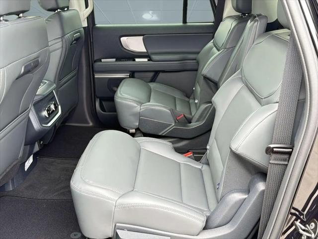 2026 Ford Expedition Max Active MAX